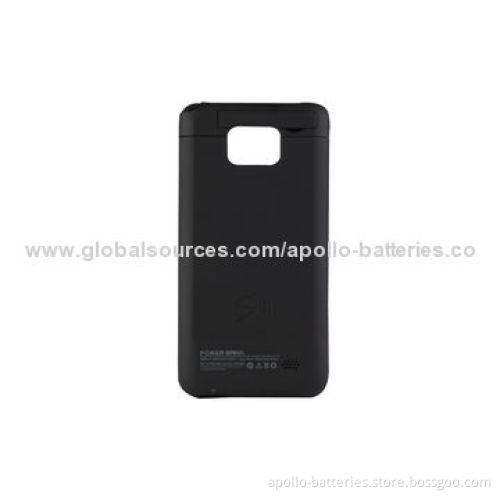 2014 New Portable Ultra Slim 2,200mAh Battery Case for Samsung Galaxy S2 (i9100)